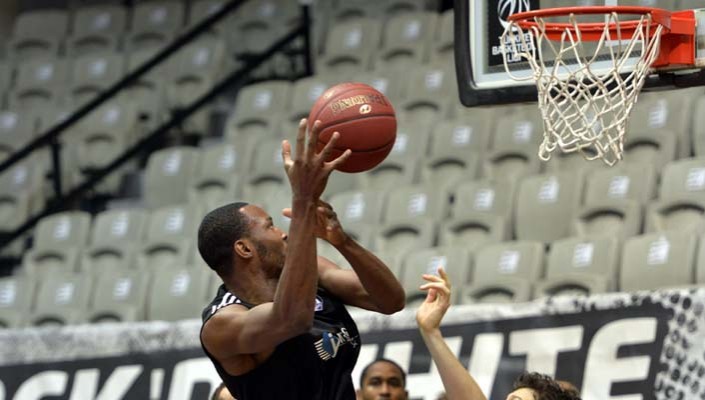 Neptunas Klaipeda Maçı Hazırlıkları Başladı