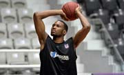 Neptunas Klaipeda Maçı Hazırlıkları Sona Erdi 