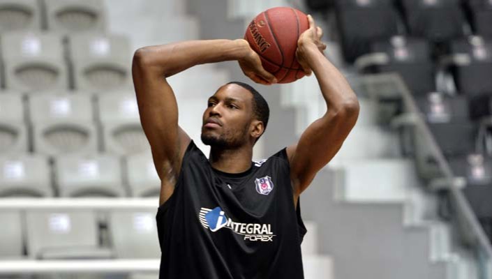 Neptunas Klaipeda Maçı Hazırlıkları Sona Erdi 