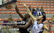 Potada Rakip İstanbul BŞB.