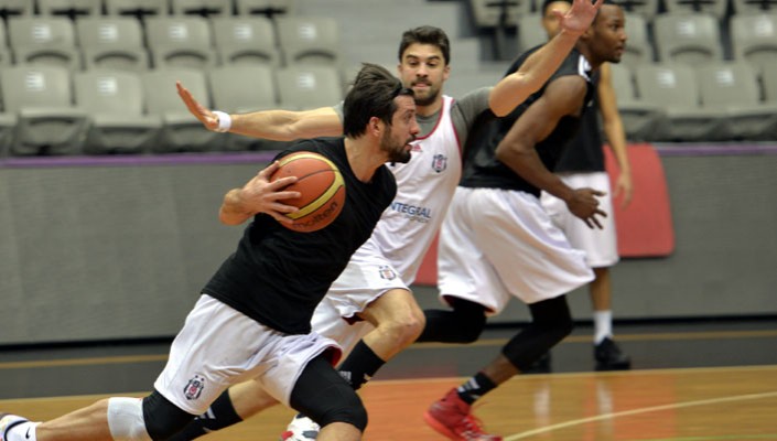 Basketbolda Sabah Antrenmanı Notları 