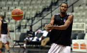 Basketbolda Akşam Antrenmanı Notları 