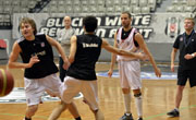 Basketbolda Sabah Antrenmanı Notları