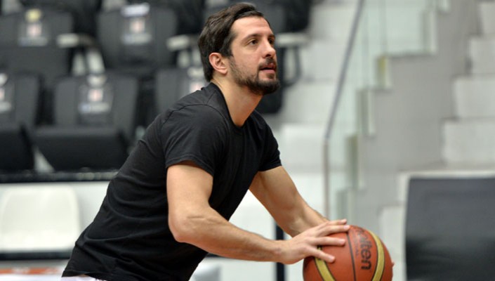 Beşiktaş İntegral Forex Takımımız Taktik Çalıştı 