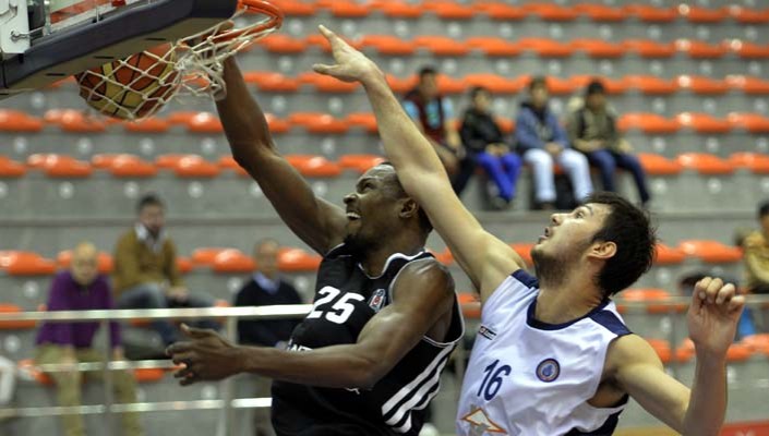 Potada Rakip İstanbul BŞB.
