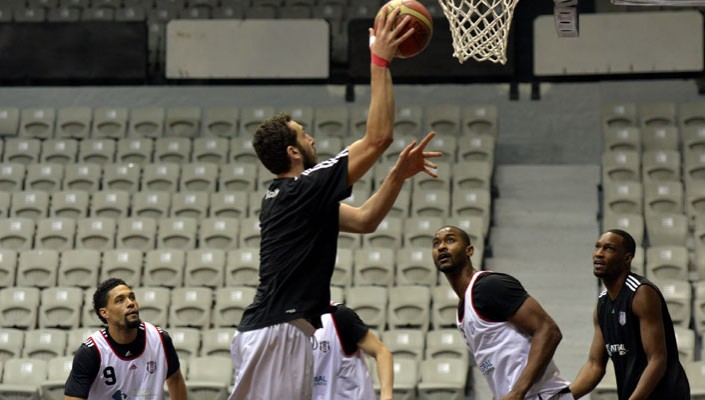 Basketbolda Sabah Antrenmanı Notları 