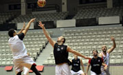 Basketbolda Sabah Antrenmanı Notları 