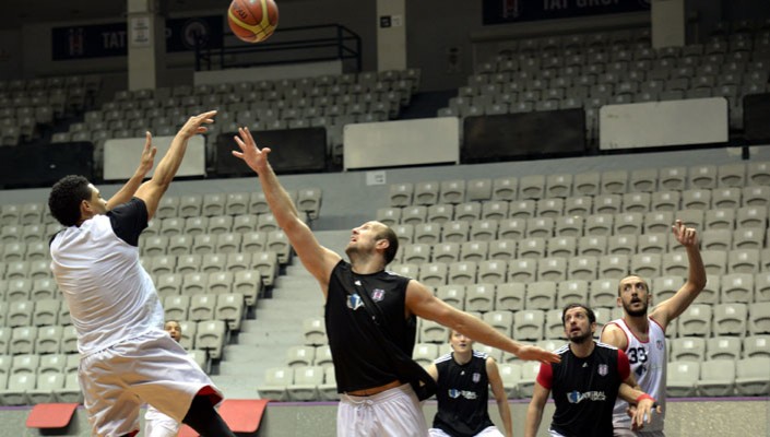 Basketbolda Sabah Antrenmanı Notları 