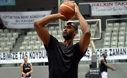 Muratbey Uşak Sportif Maçı Hazırlıkları Devam Ediyor 