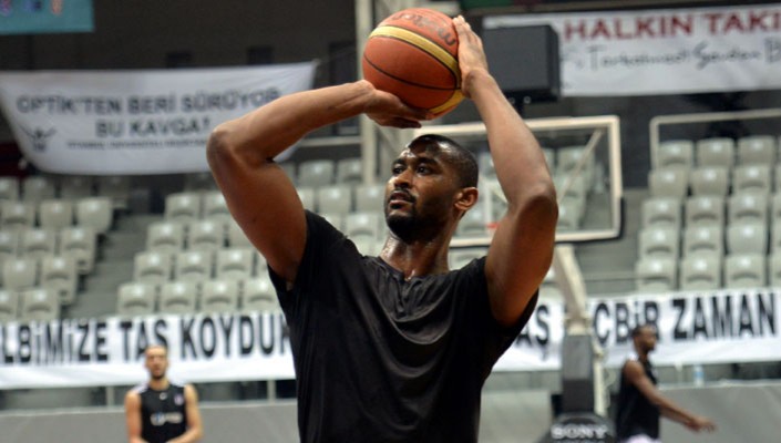 Muratbey Uşak Sportif Maçı Hazırlıkları Devam Ediyor 