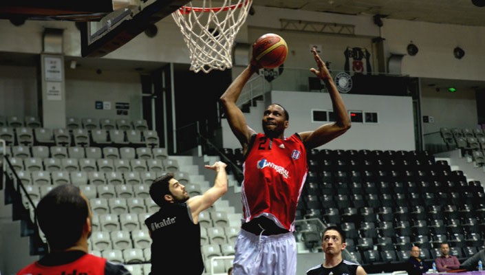 Muratbey Uşak Sportif Maçı Hazırlıkları Antrenman Notları 