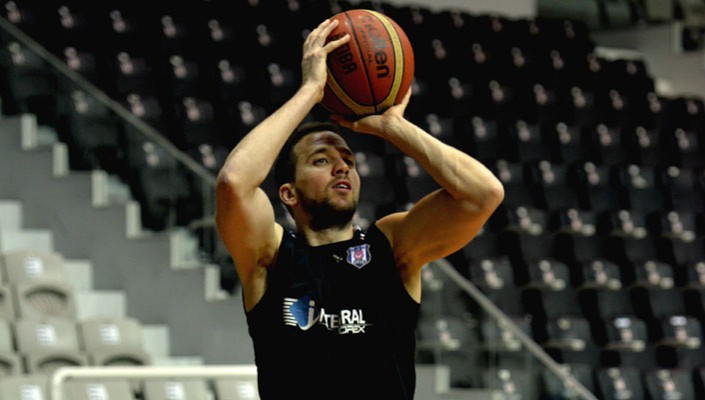 Basketbolda Akşam Antrenmanı Notları