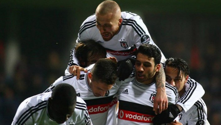 Kardemir Karabükspor Maçının Hakemi Bülent Yıldırım