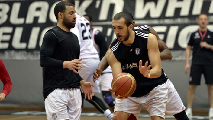 Basketbolda Sabah Antrenmanı Notları