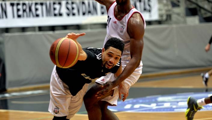 Anadolu Efes Maçı Hazırlıkları Antrenman Notları