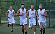 Basketbolda Akşam Antrenmanı Notları 