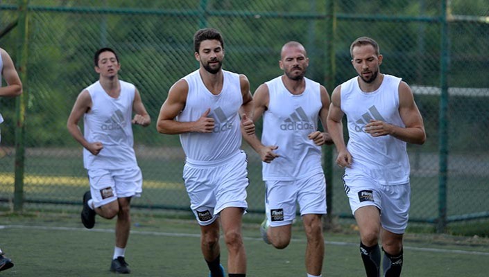 Basketbolda Akşam Antrenmanı Notları 
