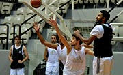Yeni Sezon Hazırlıkları Antrenman Notları 