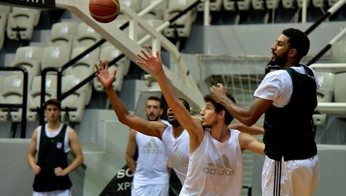 Yeni Sezon Hazırlıkları Antrenman Notları 