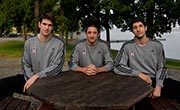 Beşiktaş Formasıyla Avrupa’da Kupa Kazanmak İstiyoruz