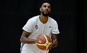 DJ Seeley: “Taraftarımızın beklentisini en iyi şekilde karşılayacağım”