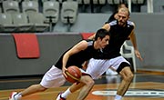 Yeni Sezon Hazırlıkları Devam Ediyor 