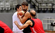 Yeni Sezon Hazırlıkları Antrenman Notları 