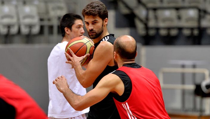 Yeni Sezon Hazırlıkları Antrenman Notları 