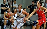 BGD: 65  Beşiktaş:41