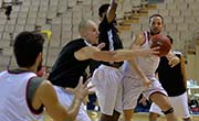 Basketbolda Sabah Antrenmanı Notları 