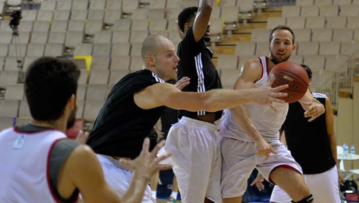 Basketbolda Sabah Antrenmanı Notları 