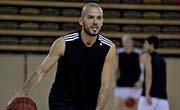 Unics Kazan Maçı Hazırlıkları Tamamlandı 