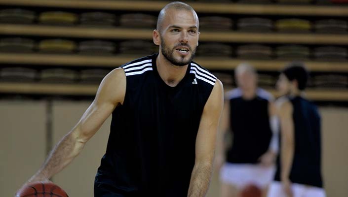 Unics Kazan Maçı Hazırlıkları Tamamlandı 