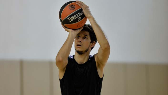 CSKA Moskova Maçı Hazırlıkları Tamamlandı 