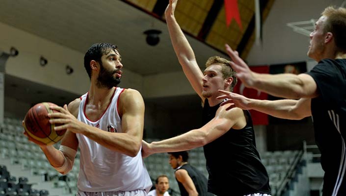 Basketbolda Akşam Antrenmanı Notları 