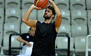 Basketbolda Akşam Antrenmanı Notları	