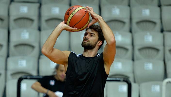 Basketbolda Akşam Antrenmanı Notları	
