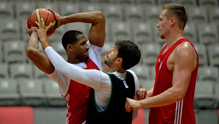 Basketbolda Sabah Antrenmanı Notları