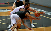 Basketbolda Antrenman Notları	