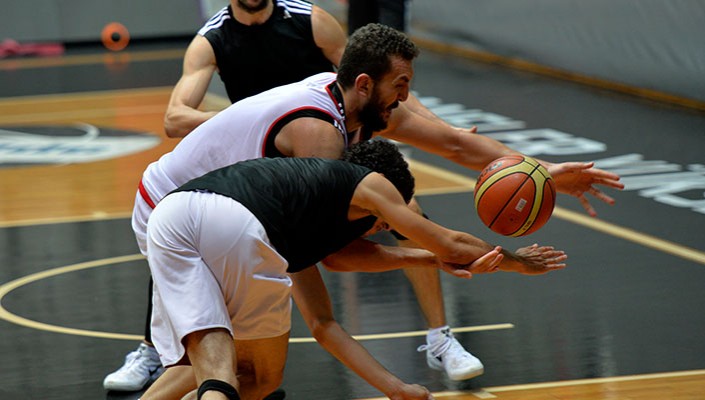 Basketbolda Antrenman Notları	