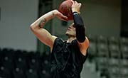 Basketbolda Akşam Antrenmanı Notları 