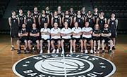 Beşiktaş Sompo Japan Takımımız Ankara’da