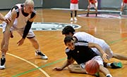 Basketbolda Antrenman Notları 