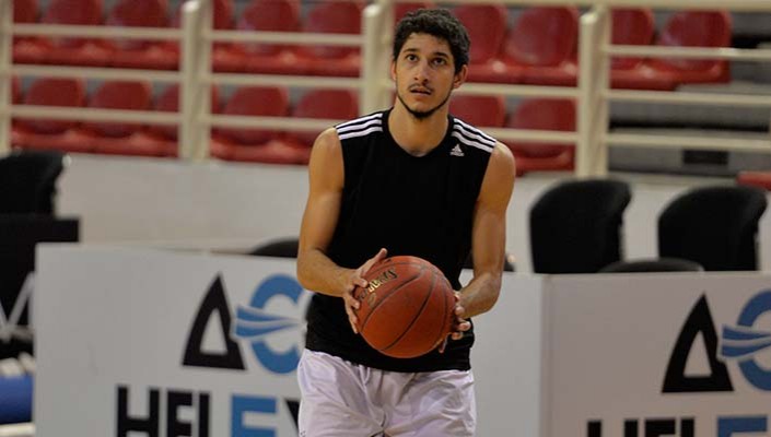PAOK Maçı Hazırlıkları Sona Erdi 