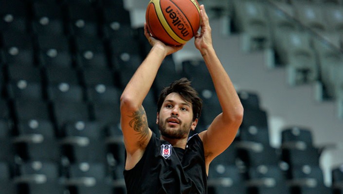 Trabzonspor MP Maçı Hazırlıkları Başladı