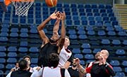 Anadolu Efes Maçı Hazırlıkları Antrenman Notları 