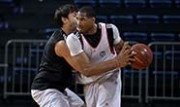 Lietuvos Rytas Maçı Hazırlıkları Antrenman Notları 