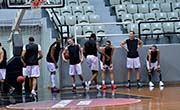 Avtodor Saratov Maçı Hazırlıkları Başladı
