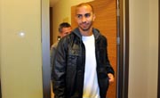 Carlos Arroyo Sağlık Kontrolünden Geçti