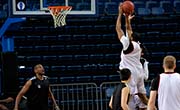 PAOK Maçı Hazırlıkları Antrenman Notları 